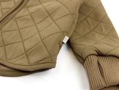 Wheat hazel termojakke Loui